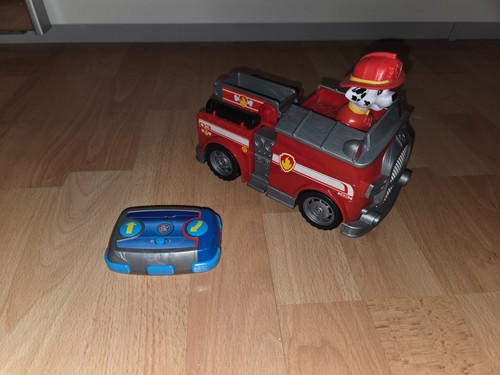 Paw patrol marshall - patrol,