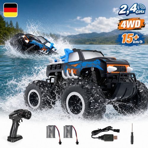 Youkuke ferngesteuertes auto - ferngesteuertes,