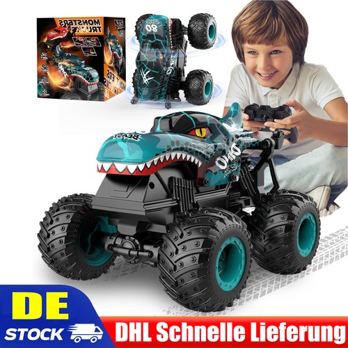 Ferngesteuerte auto mit led - rc,