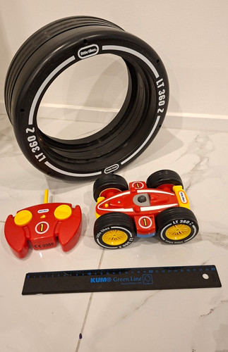 Little tikes 360 z - tikes,