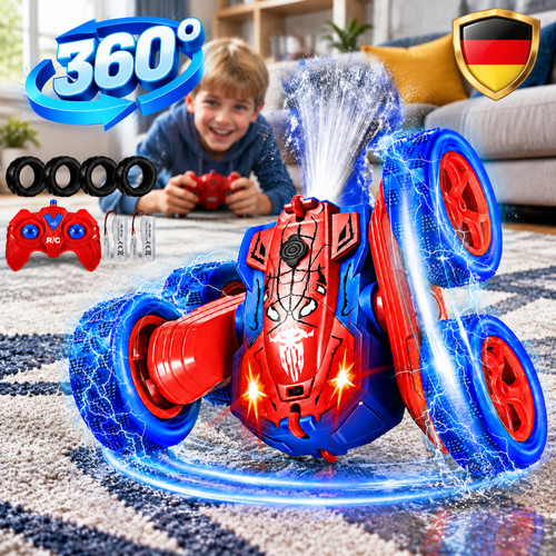 Auto ferngesteuertes spider - rc-auto,