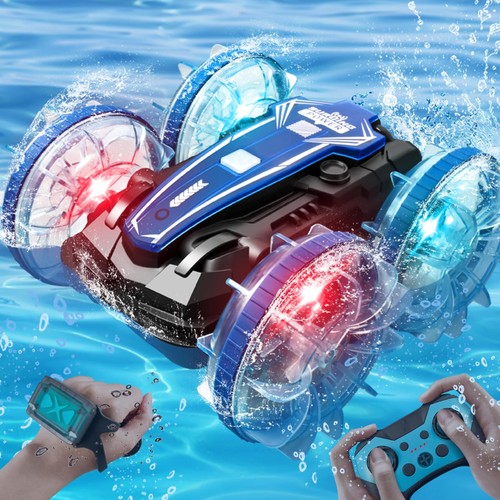 360 stunt auto - rc,