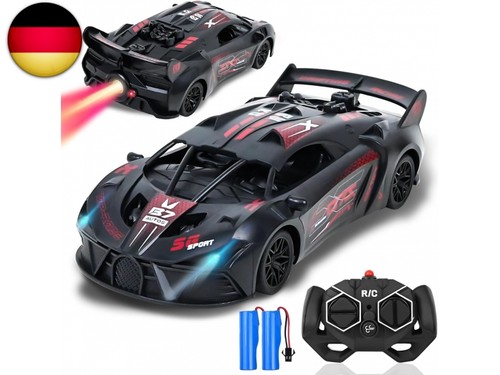 Ferngesteuertes rennauto - ferngesteuertes,