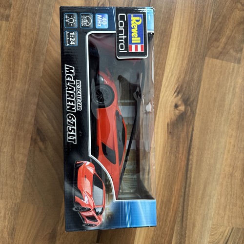 Rebell mclaren 675lt 24 - mclaren,