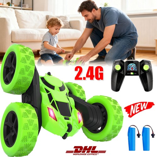 360 drehbare auto - 360°, rc-auto
