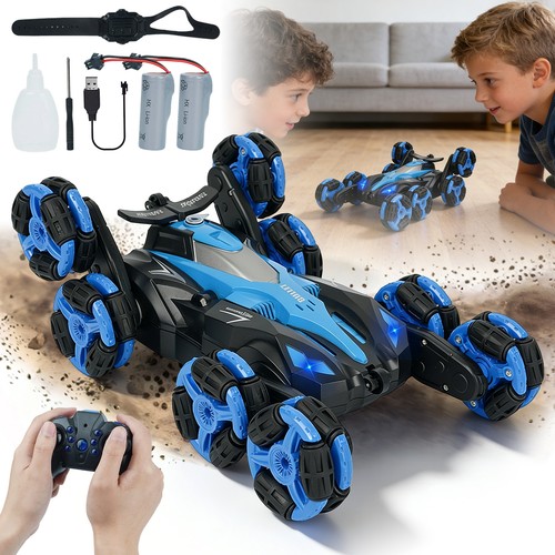 Auto stunt - rc, drift