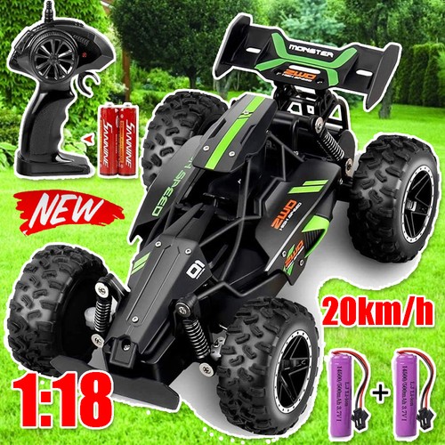 Ferngesteuertes auto rc - auto, 1:18