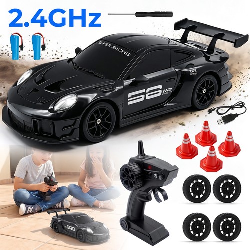 Auto ferngesteuertes rc - rc,