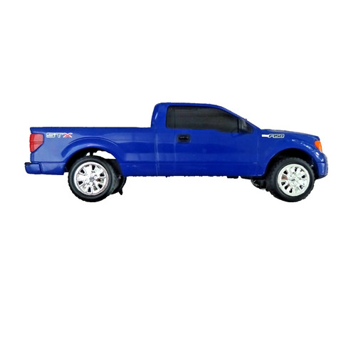 Ford stx fiso 4 - ford, 2,4