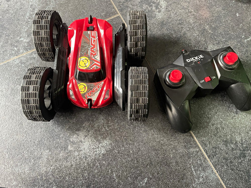 Dickie ferngesteuertes auto - dickie, rc