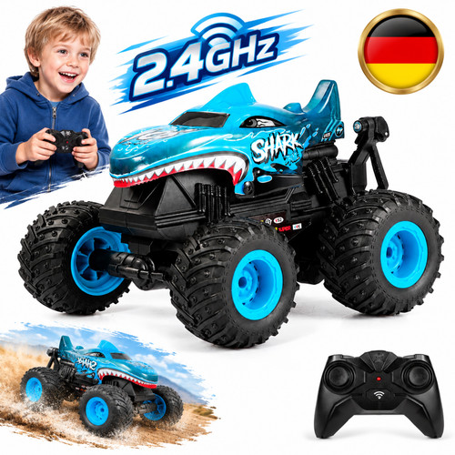 Auto ferngesteuertes rc - rc,