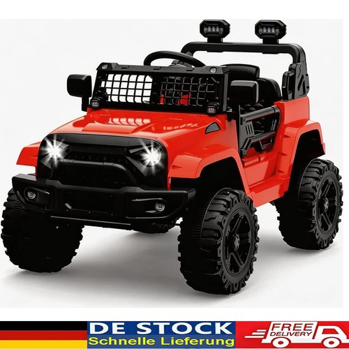 12v kinder elektroauto - 12v,