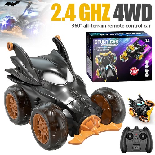 Auto ferngesteuertes rc - rc,