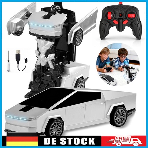 Spielzeug transformer auto - spielzeug,