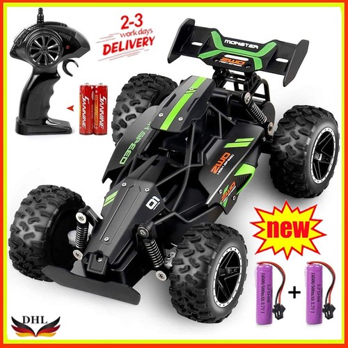 Auto ferngesteuertes rc - rc-auto,