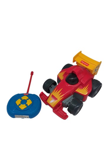 Fisher price auto - auto, mit