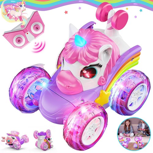 Einhorn ferngesteuertes auto - ferngesteuertes,