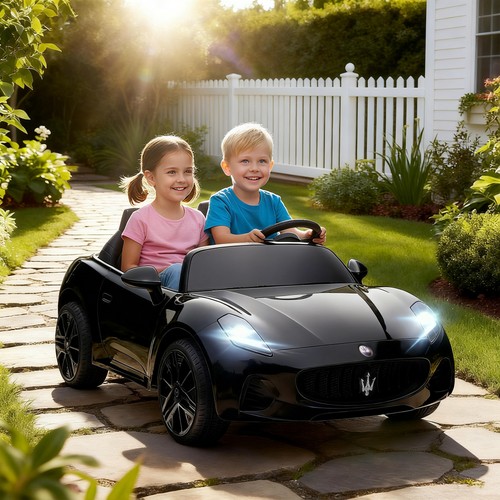 Aiyaplay kinder elektroauto - aiyaplay,
