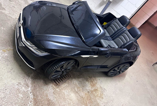 Volkswagen arteon kinder - volkswagen,