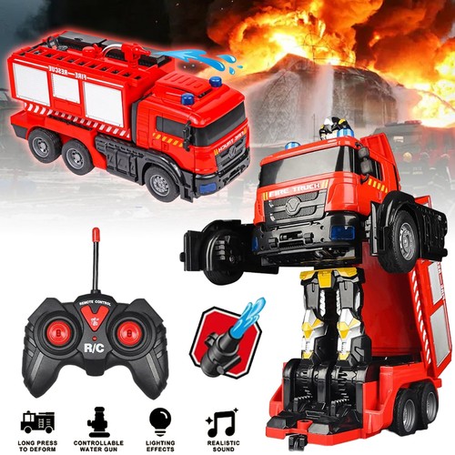 2in1 transform roboter - 2in1,