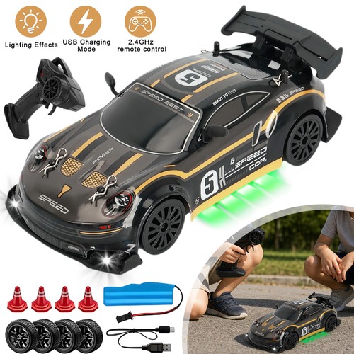 Drift car ferngesteuertes - rc,