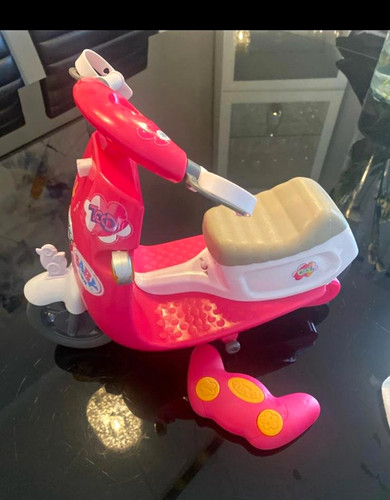 Zapf baby born - baby,