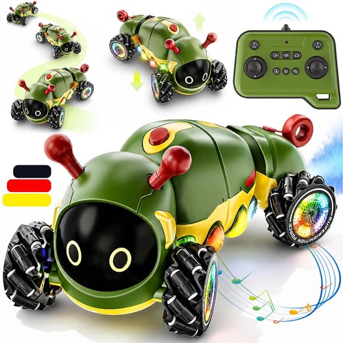 Ferngesteuertes