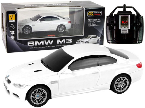 Bmw ferngesteuertes auto - auto, /