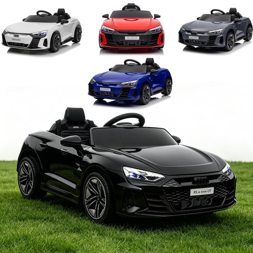 Audi tron kinderauto - rs,