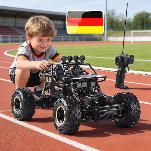 Auto ferngesteuertes rc - rc,