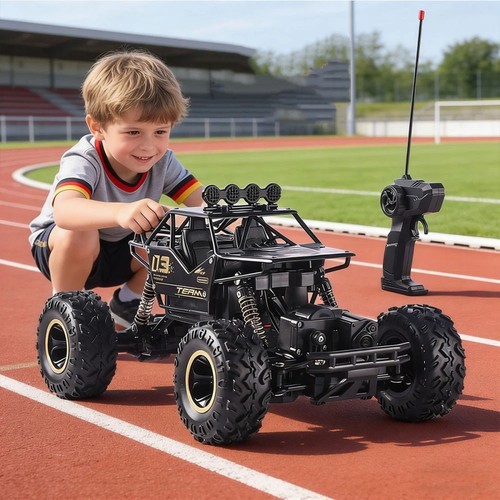 Auto ferngesteuertes rc - rc:,
